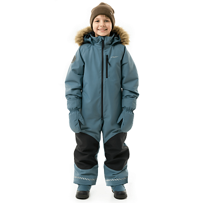 Комбинезон BASIC Junior Grey 