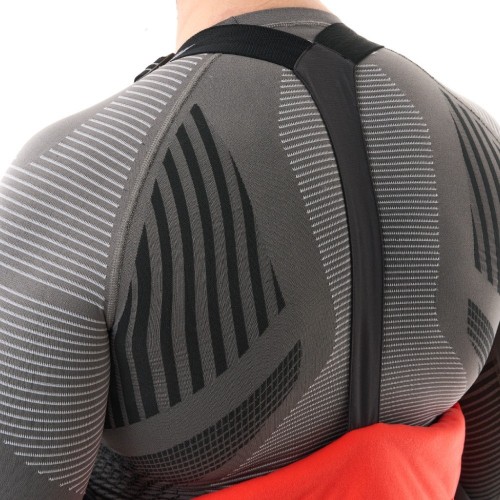 Комбинезон EXPEDITION Man Dark Grey фото 25