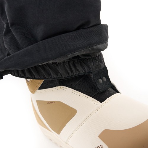 Брюки сноубордические BALANCE 2.0 Man Black фото 12