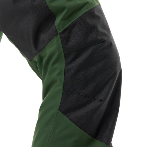 Комбинезон GRAVITY BASIC Man Khaki фото 17