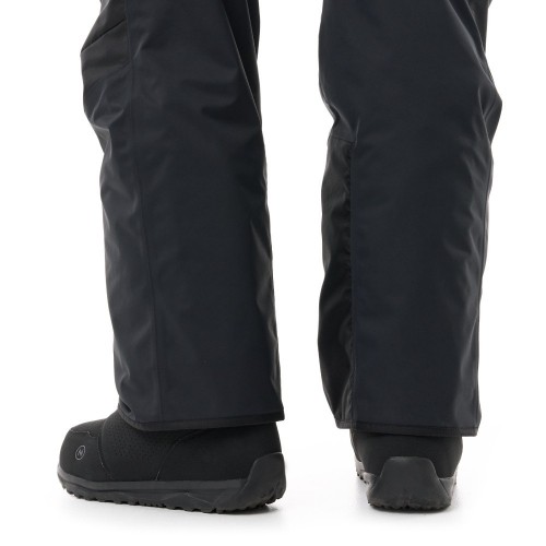 Комбинезон GRAVITY BASIC Man Black фото 17