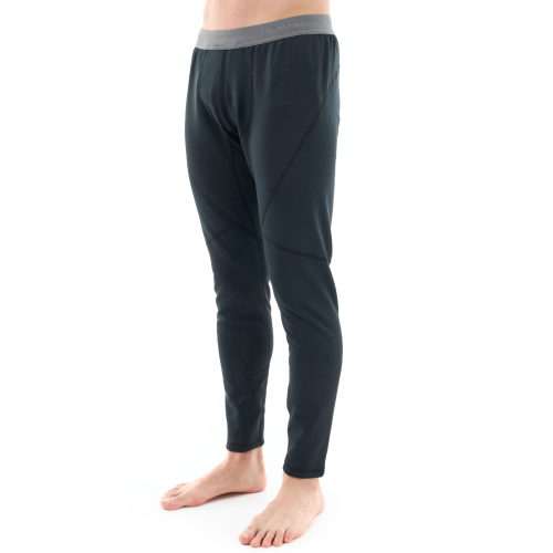 Термобрюки зимние Man Black фото 3