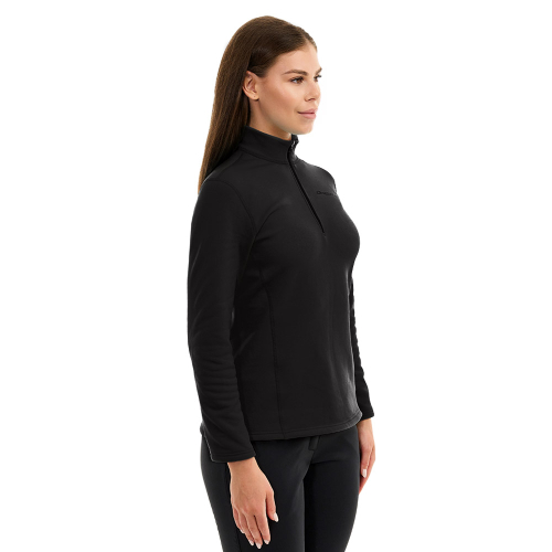 Джемпер на молнии Woman Black фото 6
