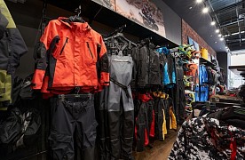 22 новых дилера на карте Dragonfly