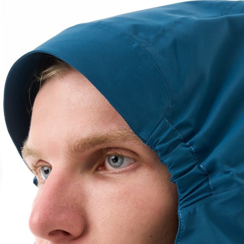 Комбинезон GRAVITY BASIC Man Dark Ocean - Orange фото 4