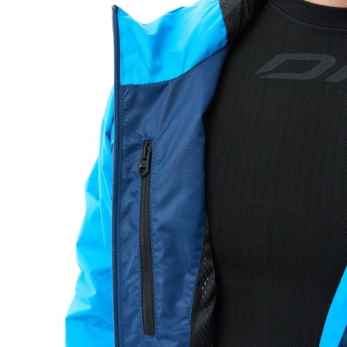 Мембранный костюм Active 2.0 Blue-Royal (М) фото 8