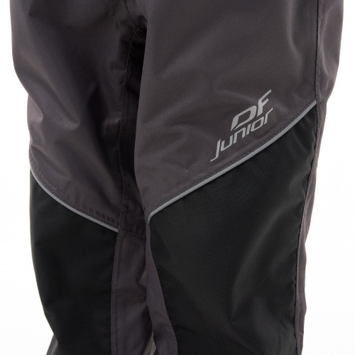 Мембранный костюм ACTIVE Junior Graphite - Blue фото 14