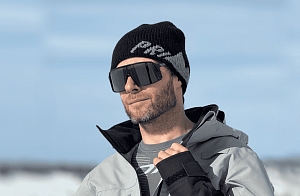 Антон Смирнов 