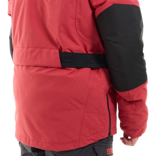 Куртка EXPEDITION Man Burgundy фото 24