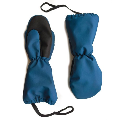 Комбинезон BASIC Junior Dark Ocean фото 18