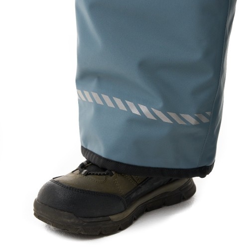 Комбинезон BASIC Junior Grey фото 18