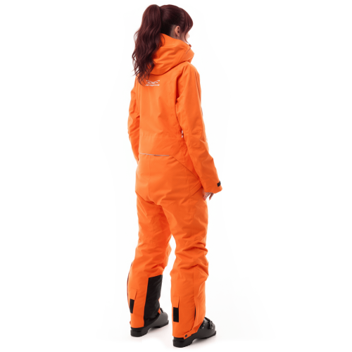 Комбинезон GRAVITY 2.0 Woman Orange фото 4
