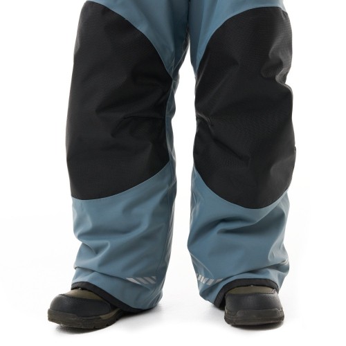 Комбинезон BASIC Junior Grey фото 17