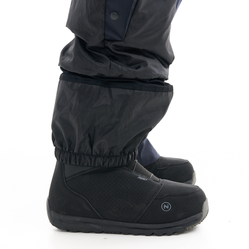 Брюки сноубордические FLEX Man Black фото 23