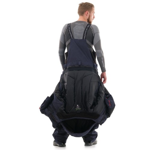 Куртка EXPEDITION Man Ink - Red фото 21