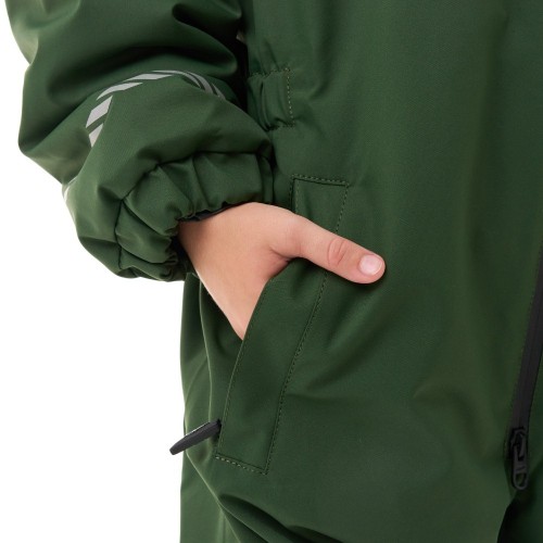 Комбинезон BASIC Junior Khaki фото 14