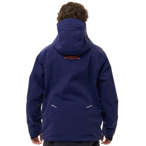 Куртка EXPERT Man Blue фото 2