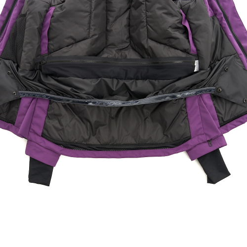 Куртка EXPEDITION Woman Purple фото 38