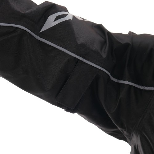 Куртка - дождевик. EVO BLACK (мембрана) фото 9