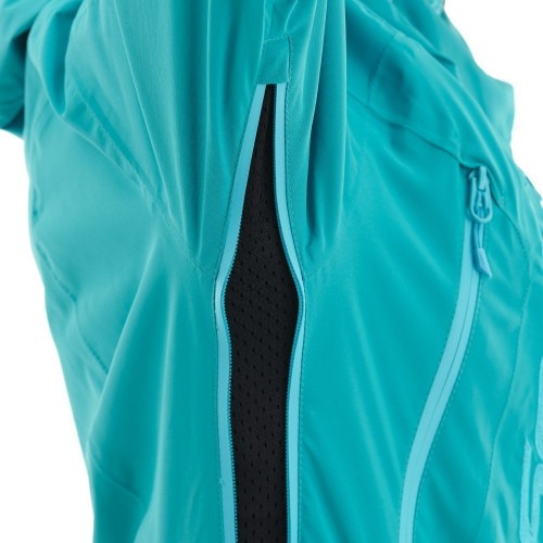Комбинезон GRAVITY PREMIUM Woman Baltic - Blue 2024 фото 5