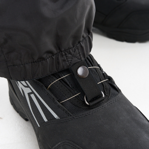 Брюки 2в1 NORDIC Man Grey Black фото 19