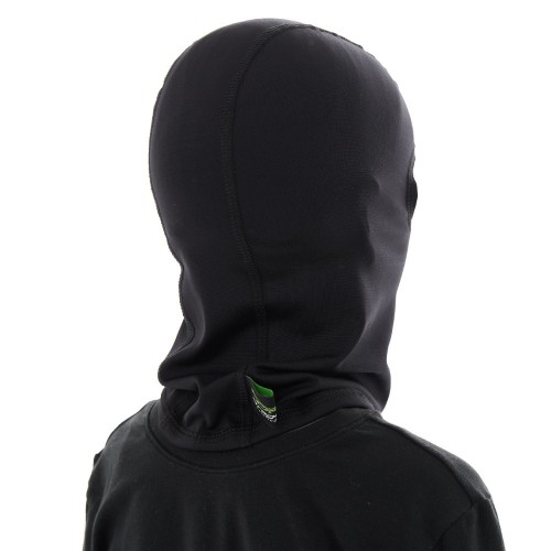 Купить Детский подшлемник стандарт 3D DRY Black - цена сегодня: 820 ₽ фото 3