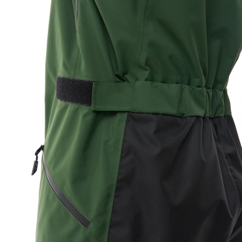 Комбинезон GRAVITY BASIC Man Khaki фото 15