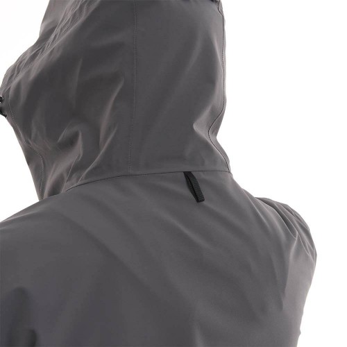 Плащ RAINCOAT 3.0 Grey фото 7