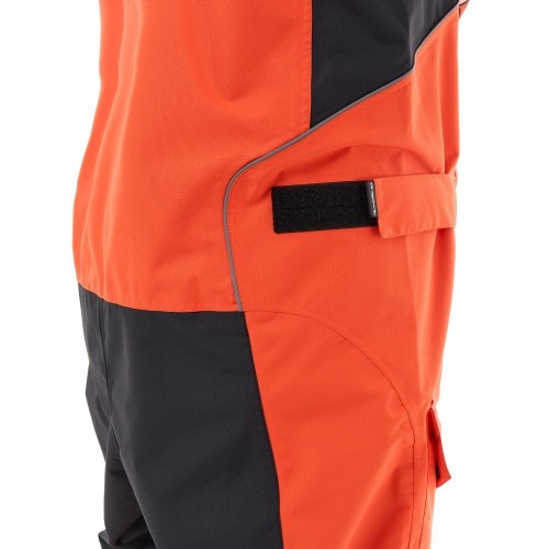 Комбинезон - дождевик EVO Man Orange фото 16