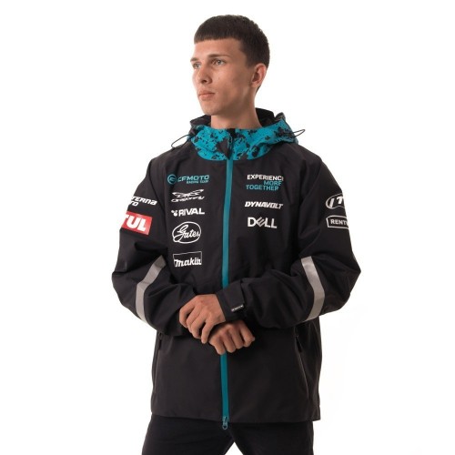 Куртка DF TEAM CFMOTO