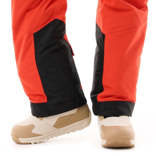 Комбинезон EXTREME Woman Orange - Light Grey фото 23