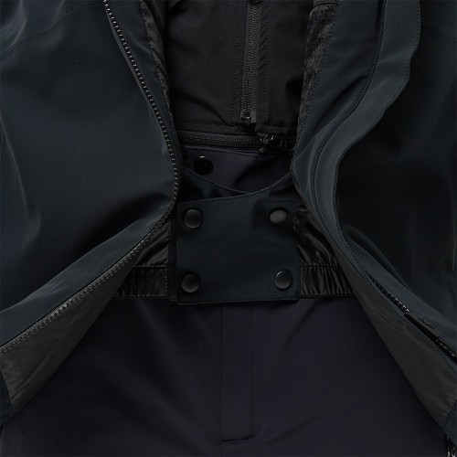 Куртка EXPERT Man Black фото 16