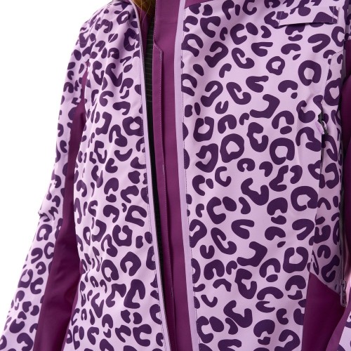 Комбинезон GRAVITY 2.0 Woman Cat Lavender - Purple фото 8