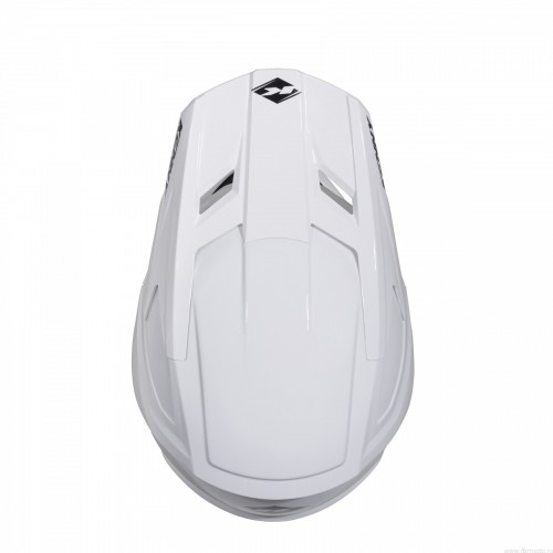 Шлем Kenny Performance ERT Solid White фото 4