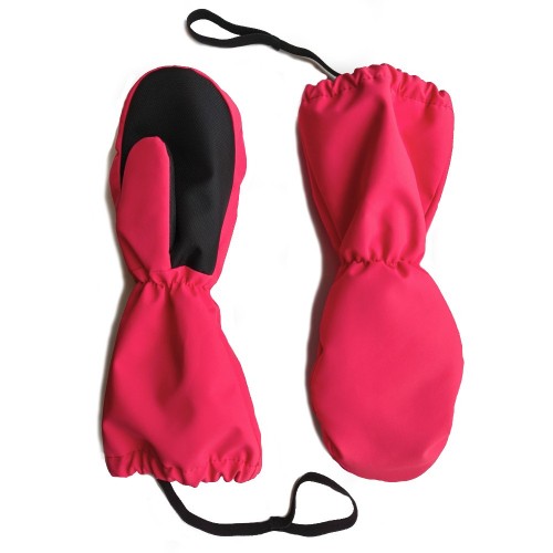 Комбинезон BASIC Junior Pink фото 19