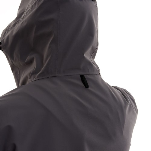 Плащ RAINCOAT 3.0 Grey фото 7