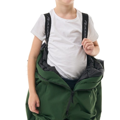 Комбинезон BASIC Junior Khaki фото 19