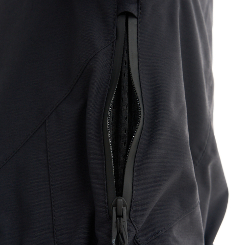 Куртка EXPEDITION Woman Black фото 29