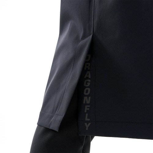 Плащ дождевой CITIZEN Woman Black фото 21