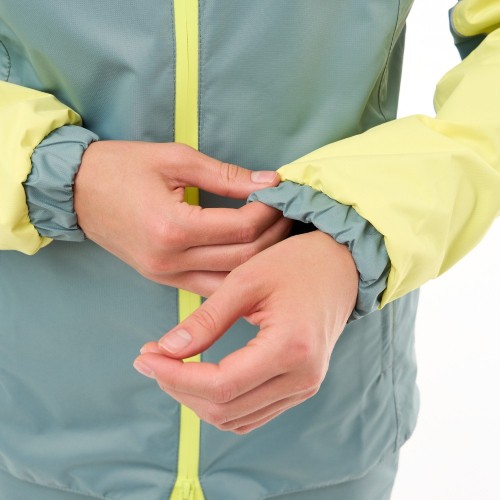 Мембранный костюм ACTIVE 2.0 Woman Yellow 2023 фото 11