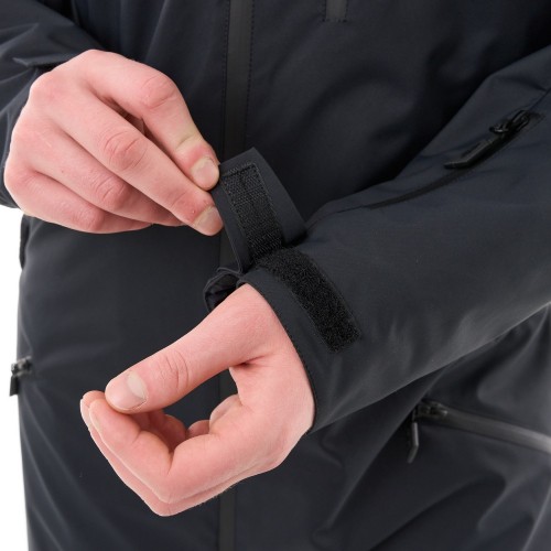 Комбинезон GRAVITY BASIC Man Black фото 12