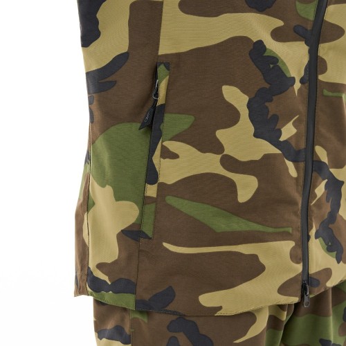 Мембранный костюм ACTIVE 2.0 Man Camo Dark 2023 фото 13