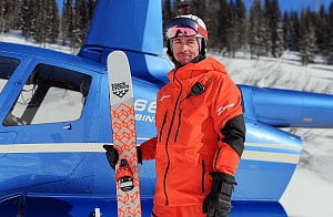 Дмитрий Лементуев