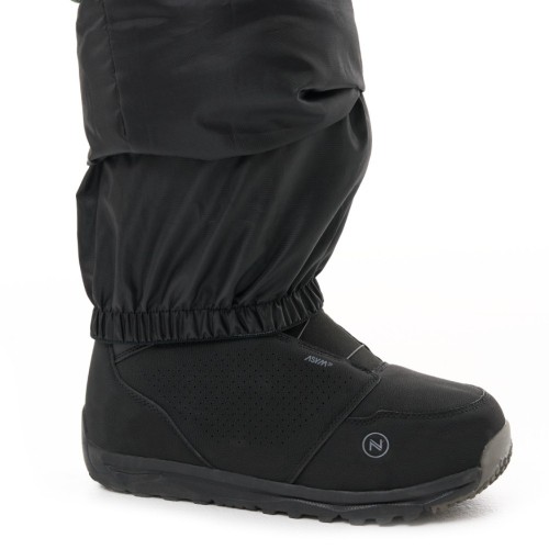 Комбинезон GRAVITY BASIC Man Black фото 18