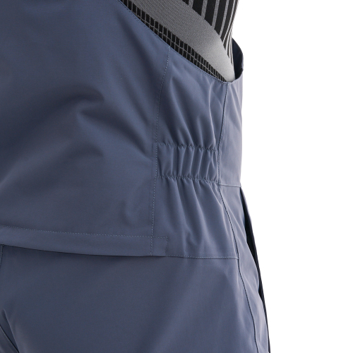 Брюки 2в1 NORDIC Man Grey Black фото 10