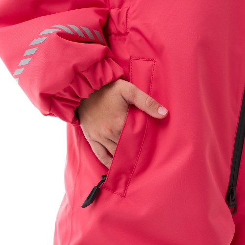 Комбинезон BASIC Junior Pink фото 12