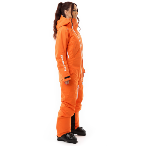 Комбинезон GRAVITY 2.0 Woman Orange фото 3