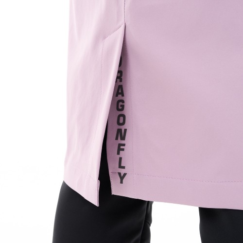Плащ дождевой CITIZEN Woman Light Pink фото 18