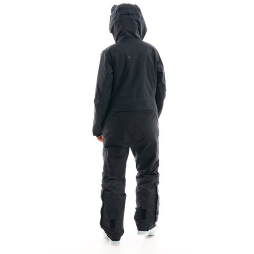 Комбинезон GRAVITY 2.0 Woman Cat Total Black фото 8