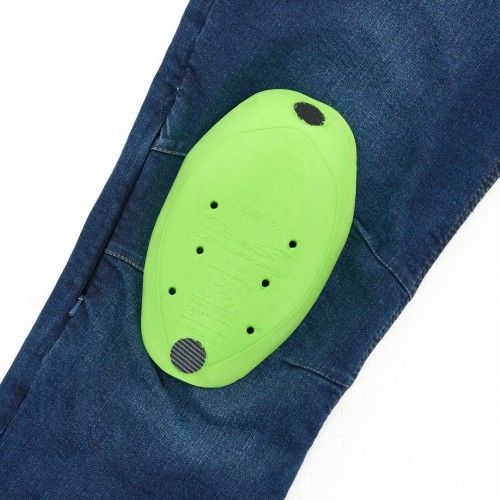 Купить Защита коленей, локтей, плеч ImpacTec TP-02 215/129 Velcro (пара) - цена сегодня: 1&nbsp;800 ₽ фото 5